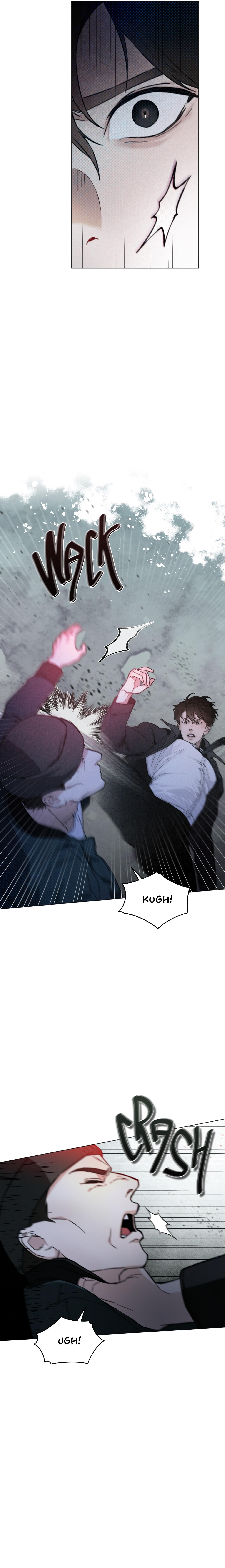 Read Codename Anastasia chapter 1.2 image 12 on Lezhin