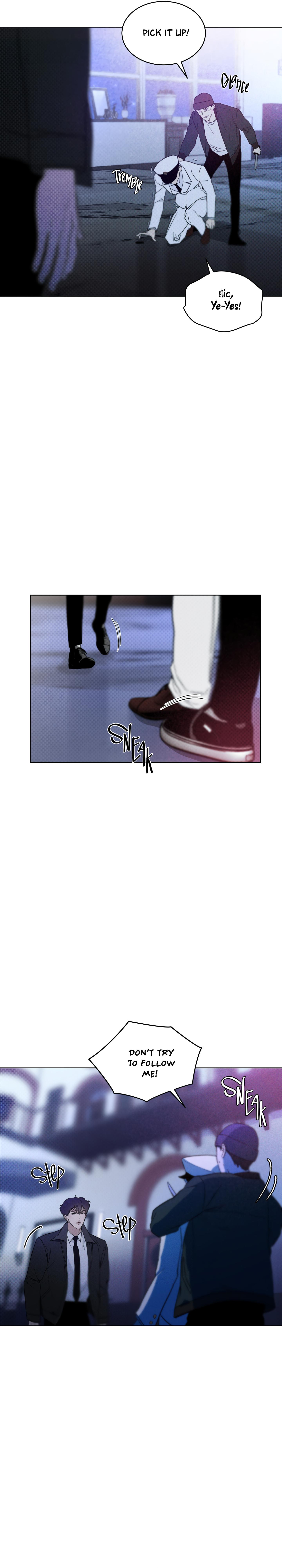 Read Codename Anastasia chapter 1.2 image 16 on Lezhin