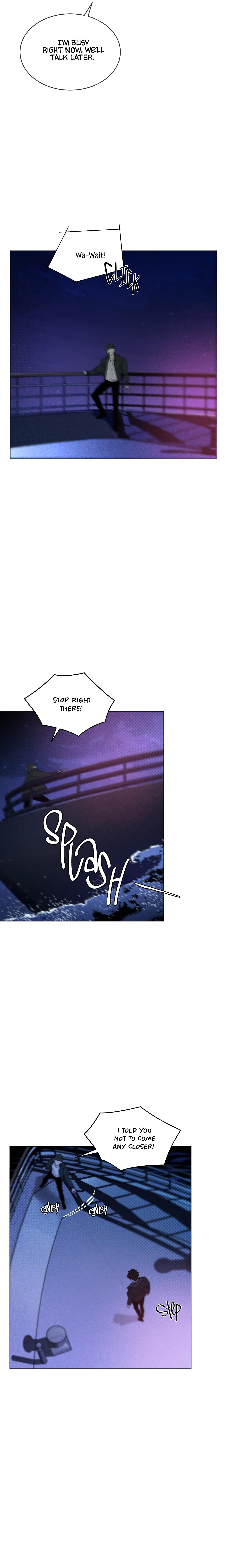 Read Codename Anastasia chapter 1.2 image 20 on Lezhin