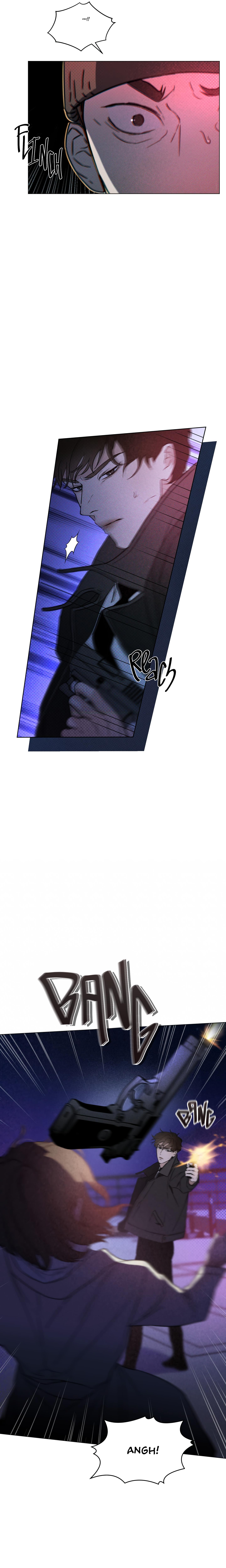 Read Codename Anastasia chapter 1.2 image 21 on Lezhin