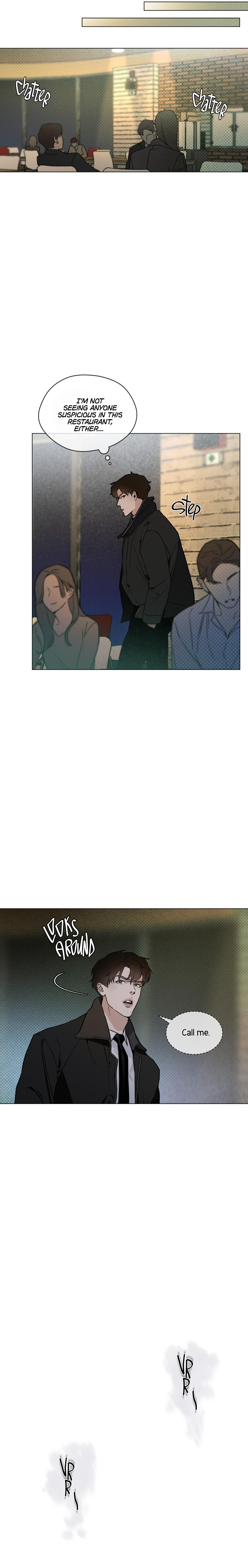 Read Codename Anastasia chapter 1.2 image 5 on Lezhin