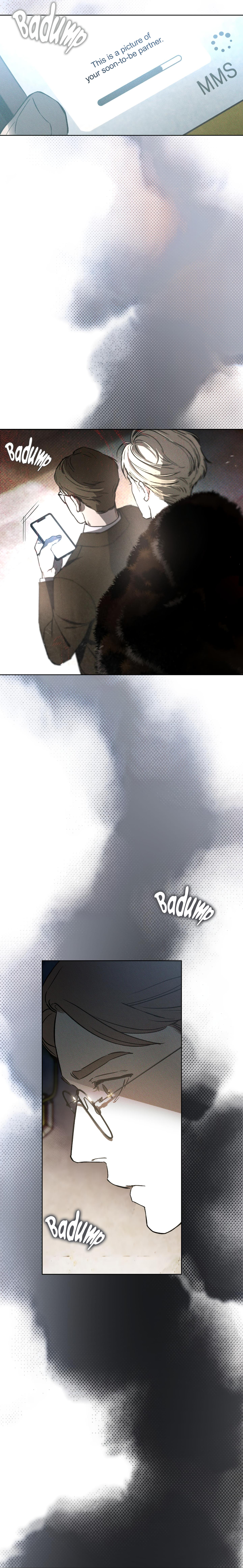 Read Codename Anastasia chapter 10.1 image 7 on Lezhin