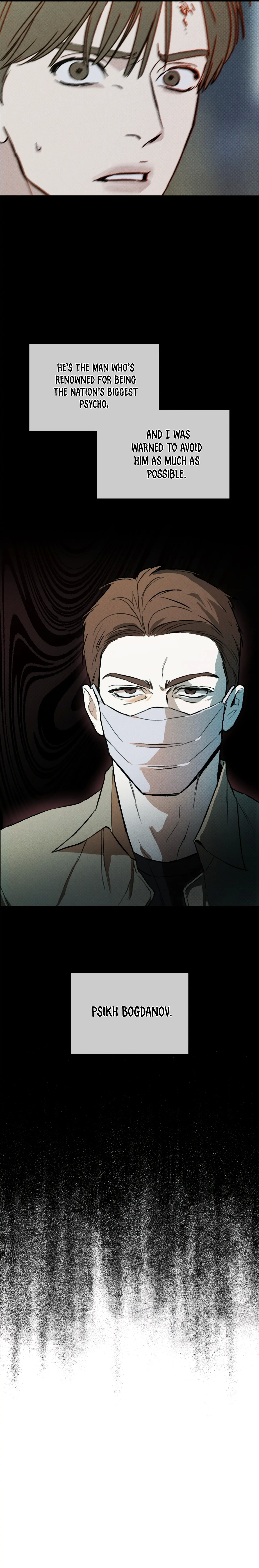 Read Codename Anastasia chapter 11.1 image 14 on Lezhin
