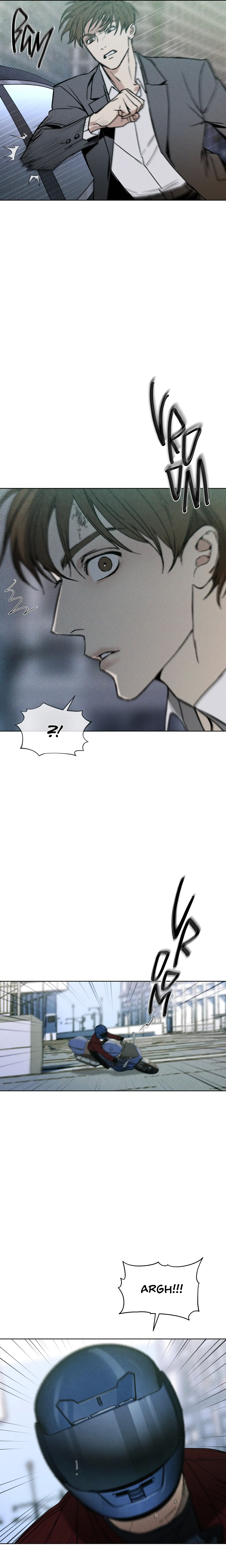 Read Codename Anastasia chapter 11.1 image 20 on Lezhin
