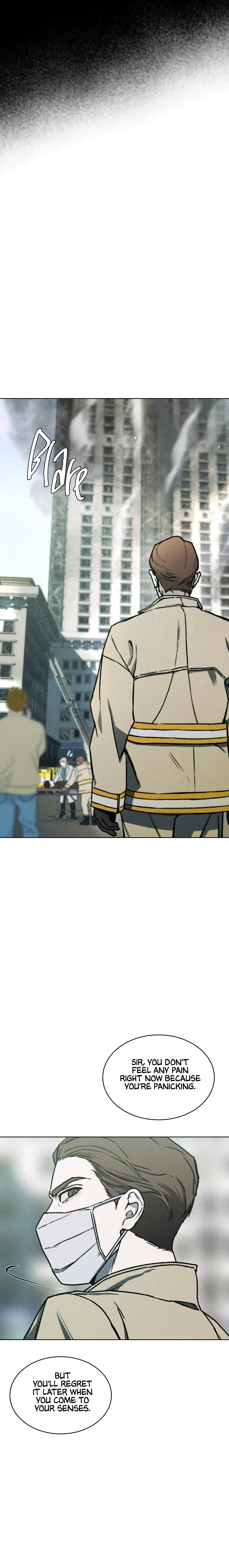 Read Codename Anastasia chapter 11.1 image 9 on Lezhin