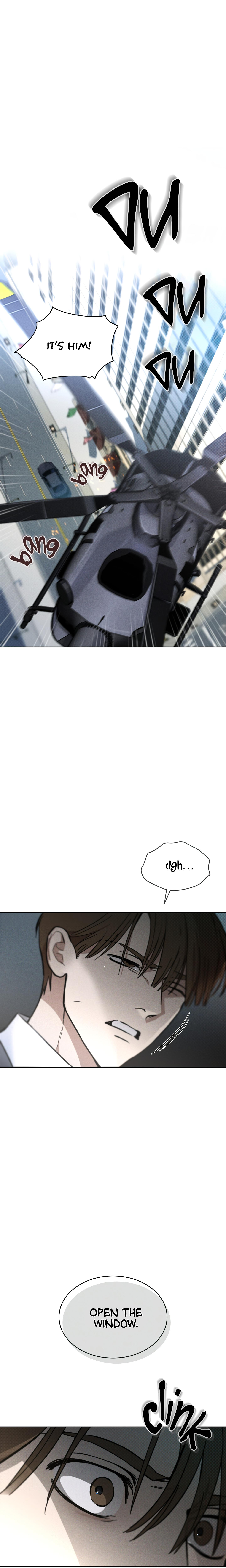 Read Codename Anastasia chapter 12.1 image 2 on Lezhin