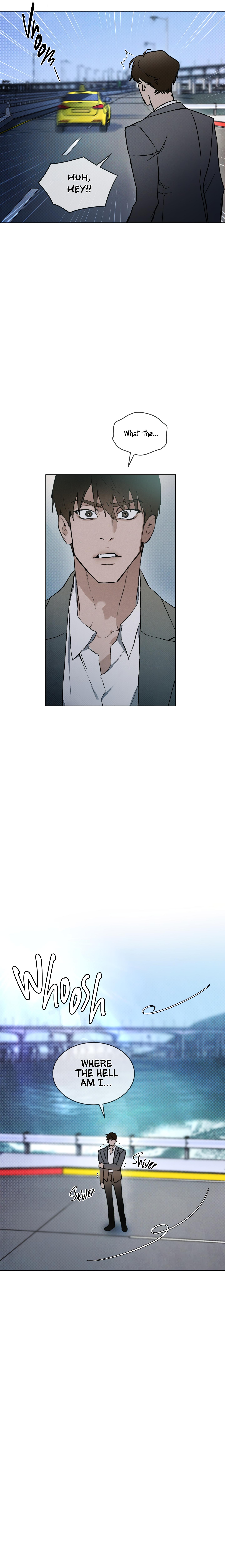 Read Codename Anastasia chapter 12.1 image 22 on Lezhin
