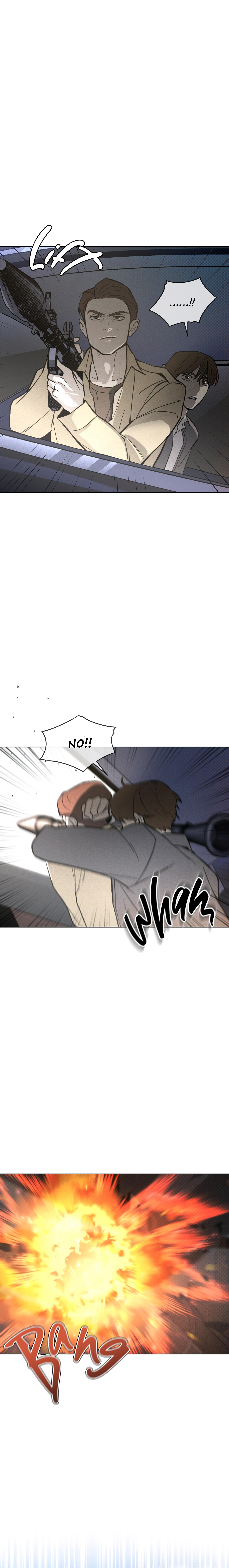 Read Codename Anastasia chapter 12.1 image 3 on Lezhin