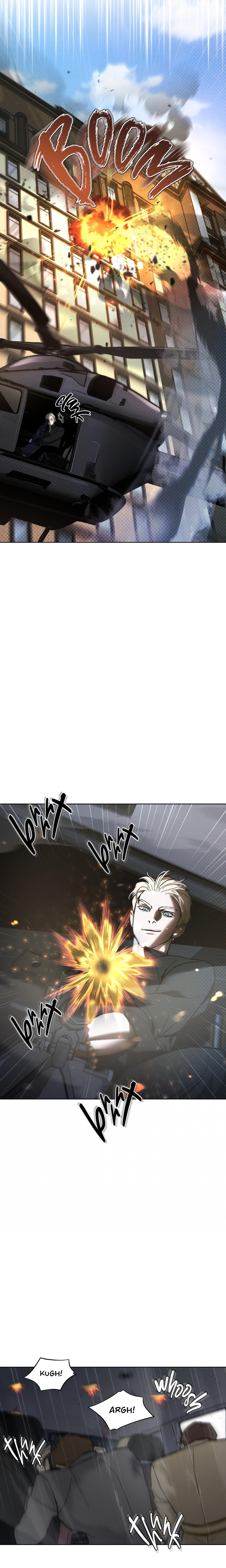 Read Codename Anastasia chapter 12.1 image 4 on Lezhin
