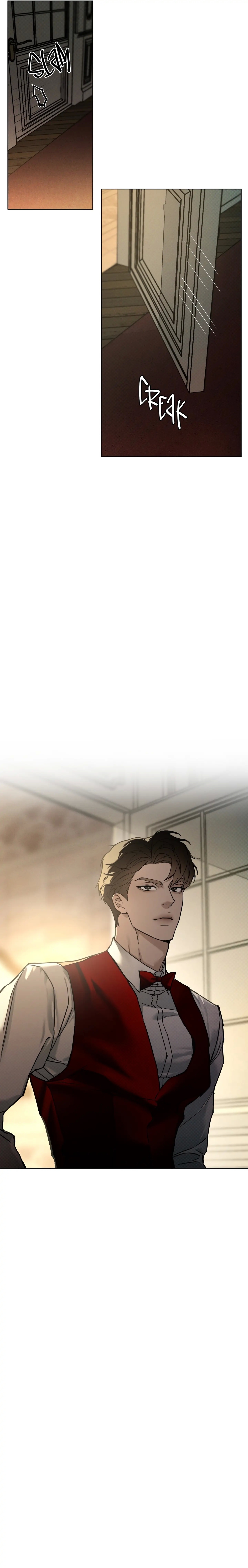 Read Codename Anastasia chapter 15.1 image 18 on Lezhin