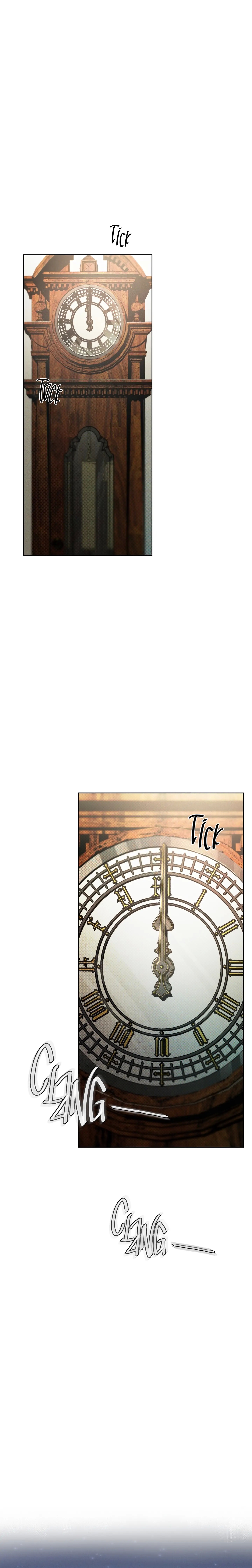 Read Codename Anastasia chapter 15.1 image 2 on Lezhin