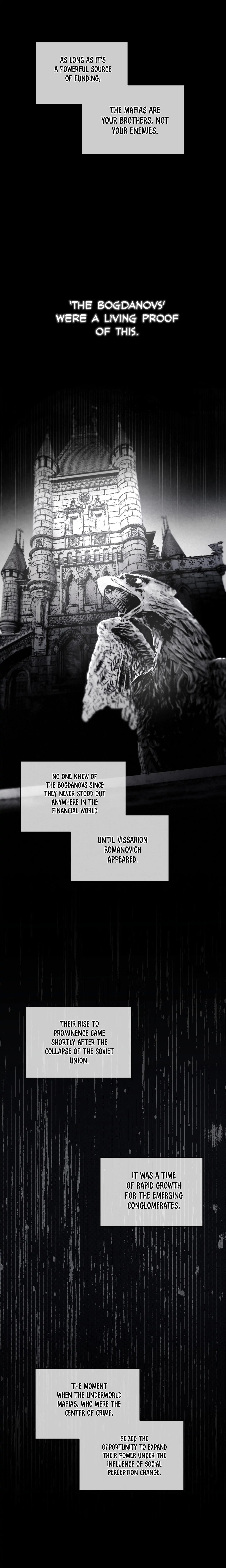Read Codename Anastasia chapter 16.1 image 13 on Lezhin