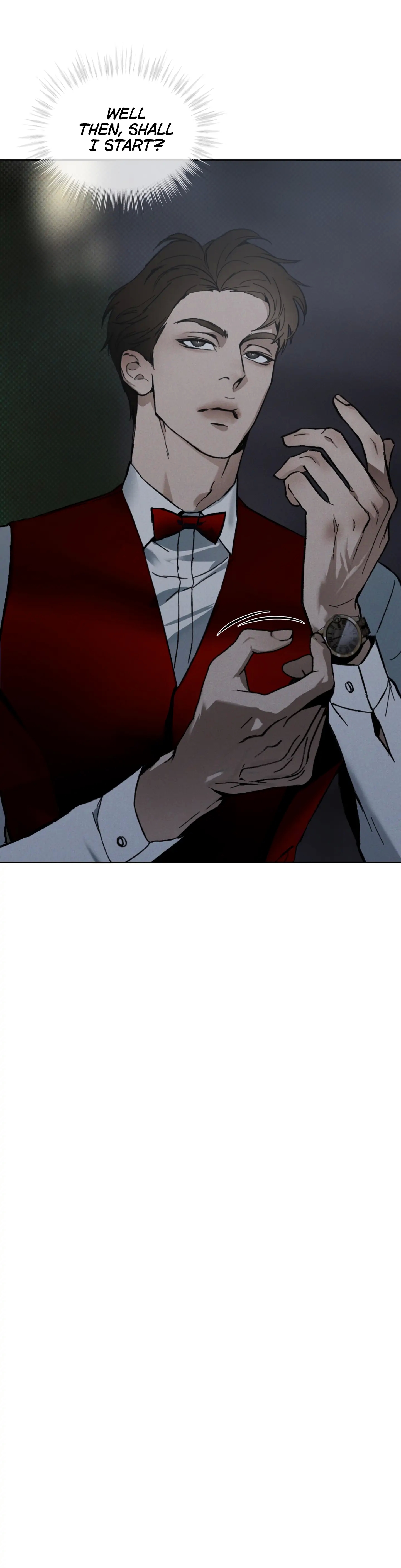Read Codename Anastasia chapter 16.1 image 23 on Lezhin