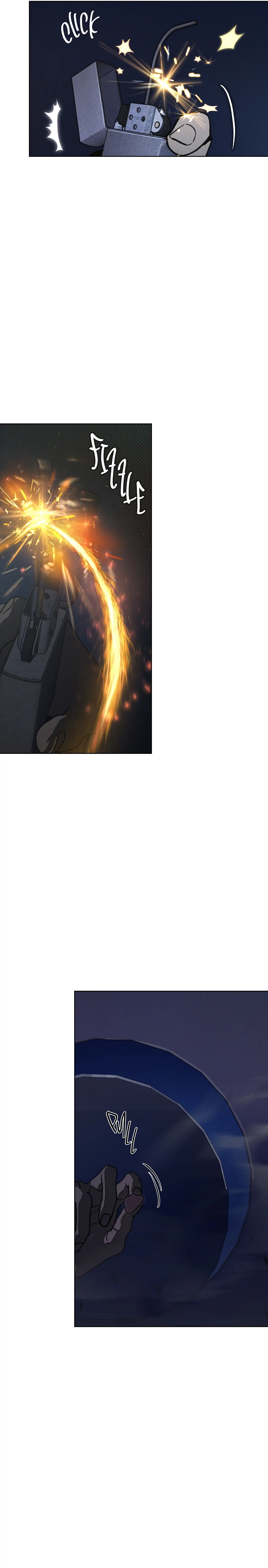 Read Codename Anastasia chapter 17.1 image 19 on Lezhin