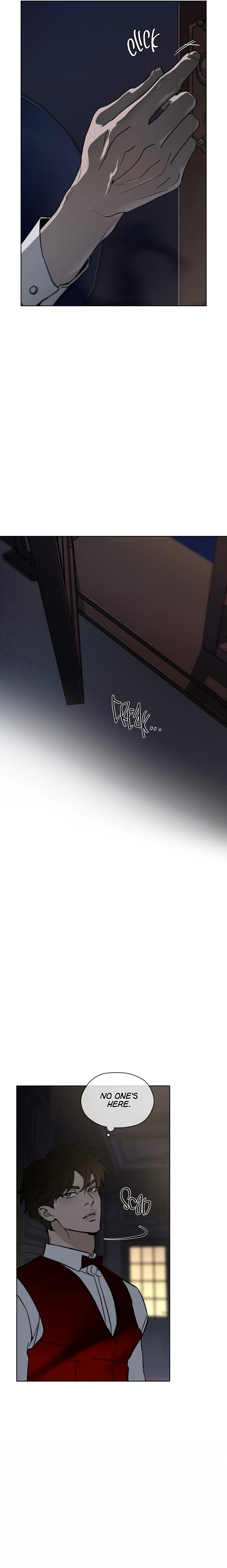 Read Codename Anastasia chapter 17.1 image 20 on Lezhin