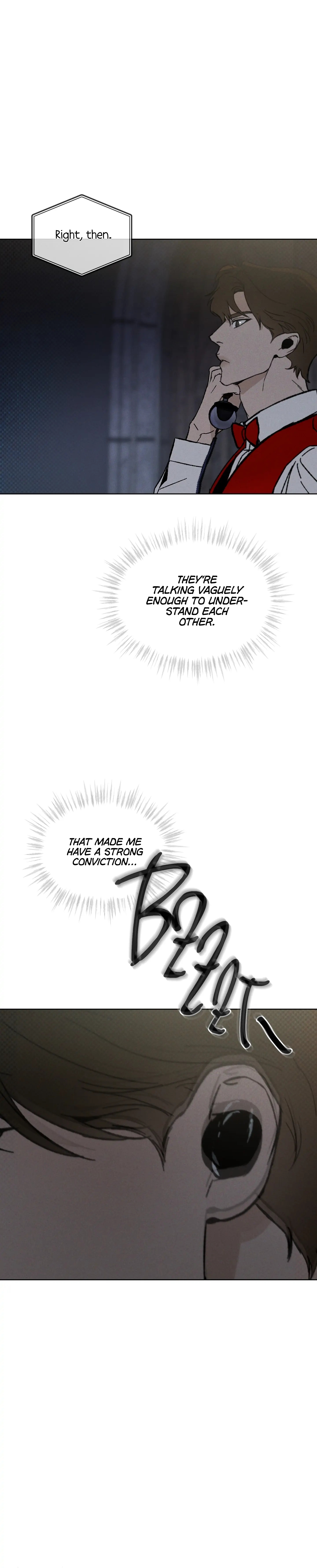 Read Codename Anastasia chapter 17.1 image 24 on Lezhin