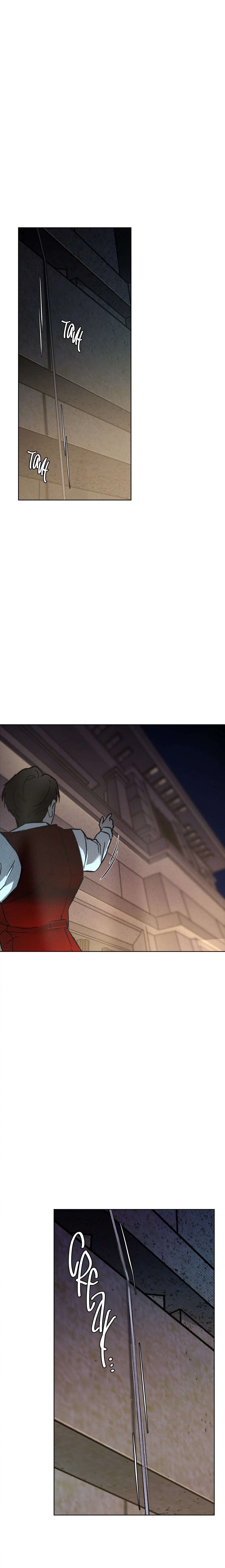 Read Codename Anastasia chapter 17.1 image 4 on Lezhin
