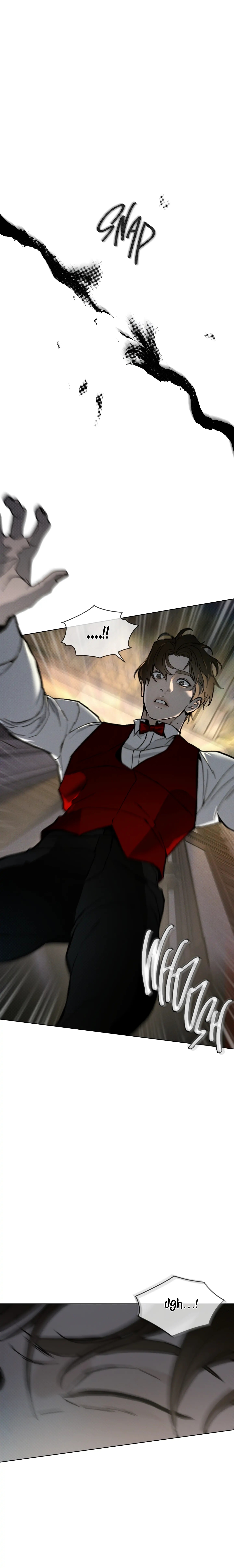 Read Codename Anastasia chapter 17.1 image 5 on Lezhin