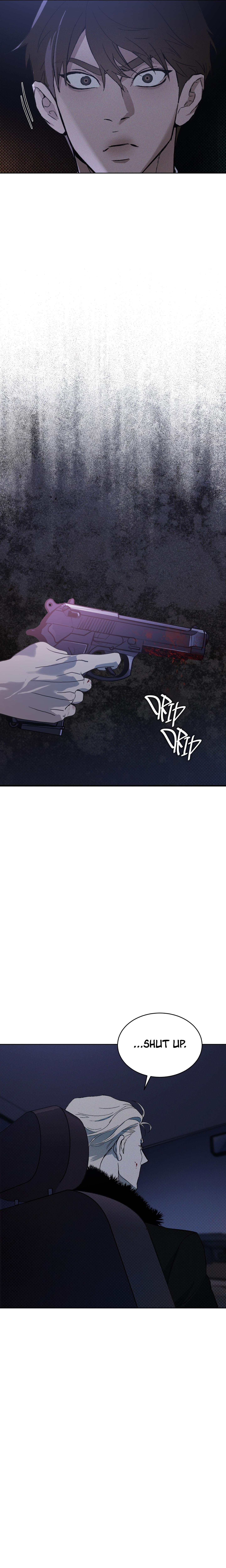 Read Codename Anastasia chapter 19.1 image 11 on Lezhin