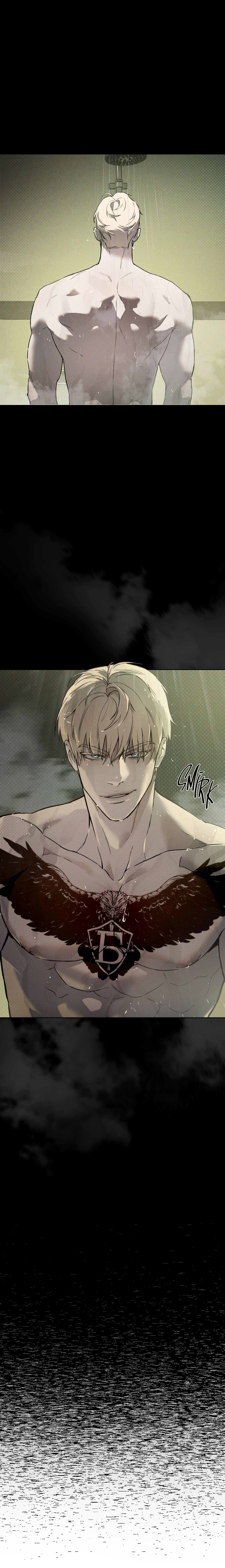Read Codename Anastasia chapter 19.1 image 13 on Lezhin