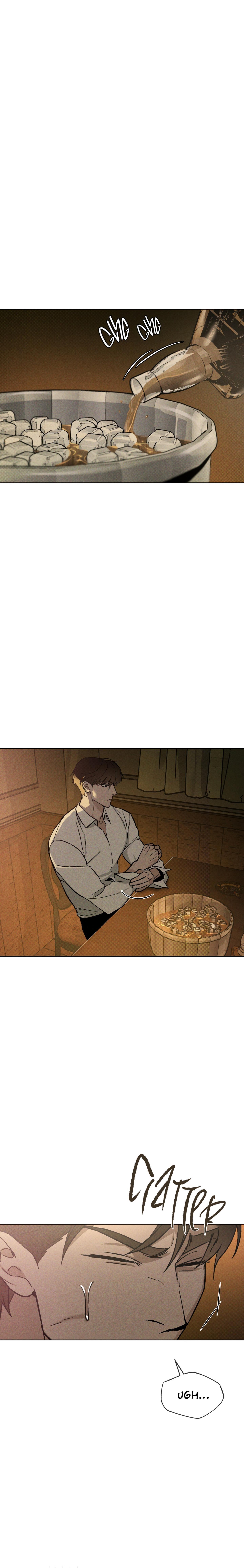 Read Codename Anastasia chapter 19.1 image 14 on Lezhin