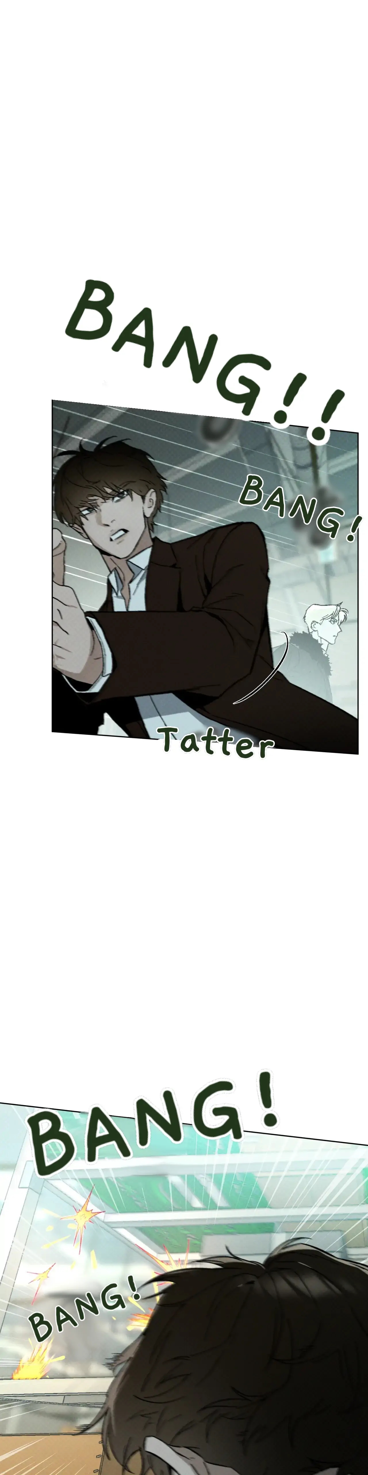 Read Codename Anastasia chapter 21.1 image 1 on Lezhin
