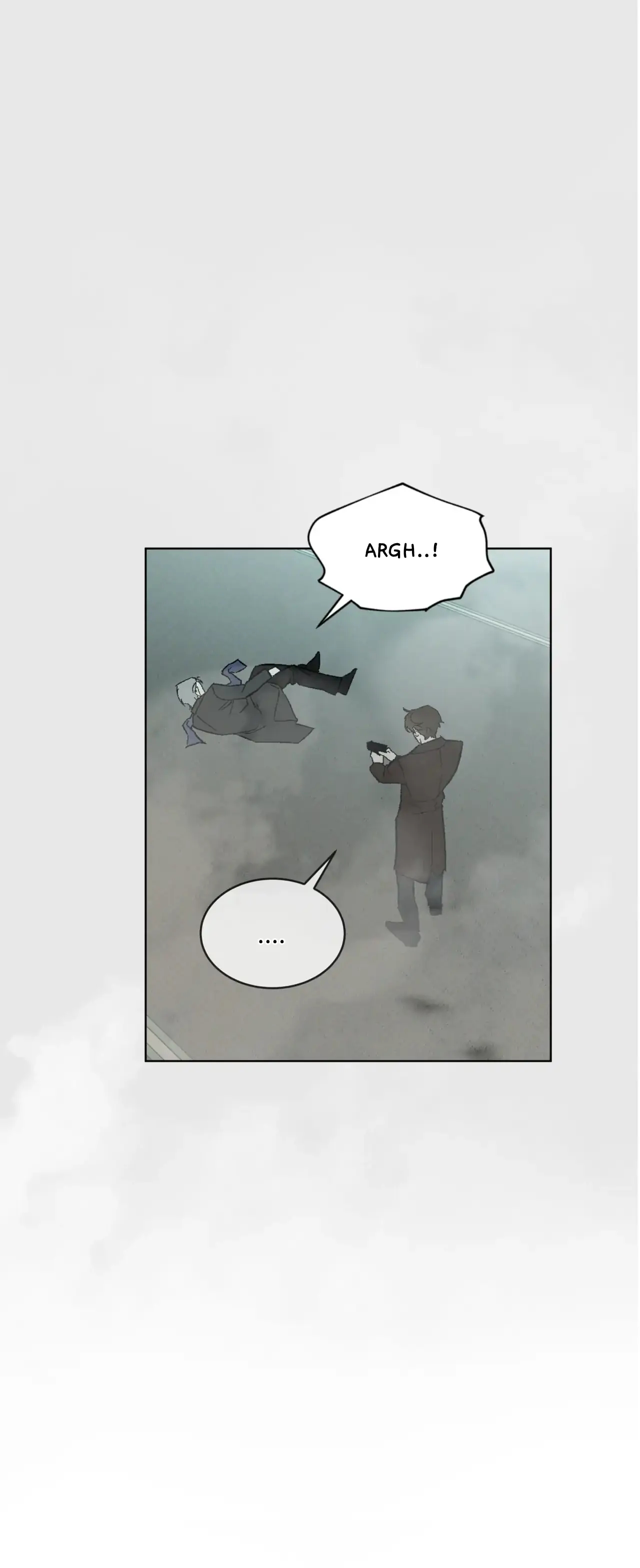 Read Codename Anastasia chapter 21.1 image 12 on Lezhin