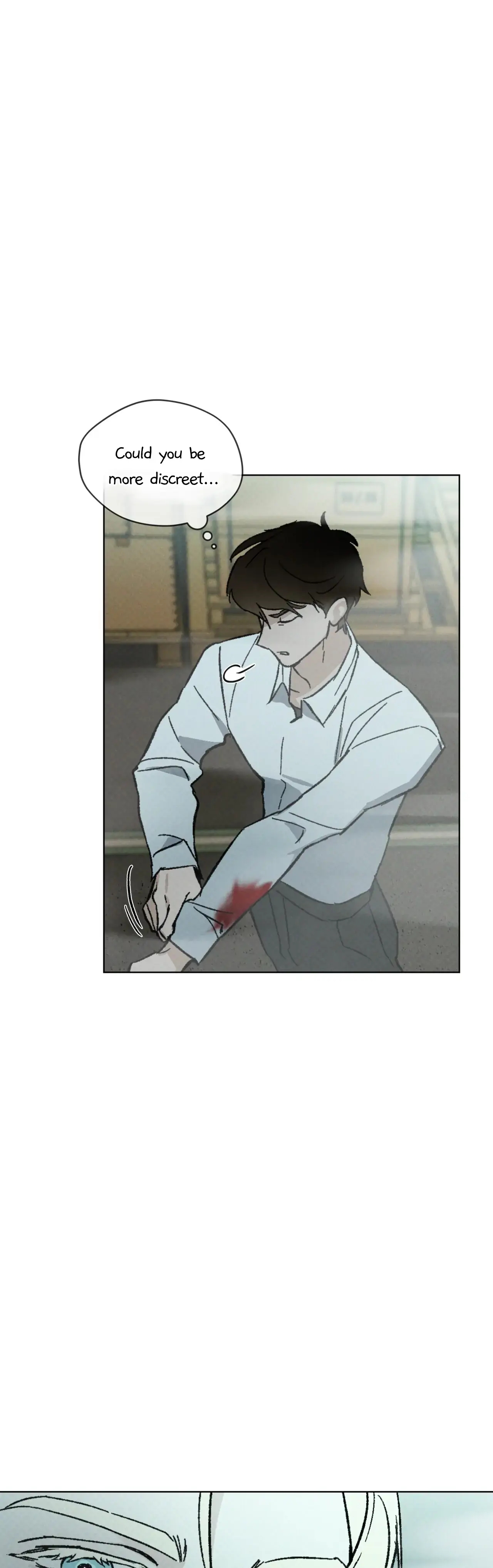 Read Codename Anastasia chapter 21.1 image 14 on Lezhin