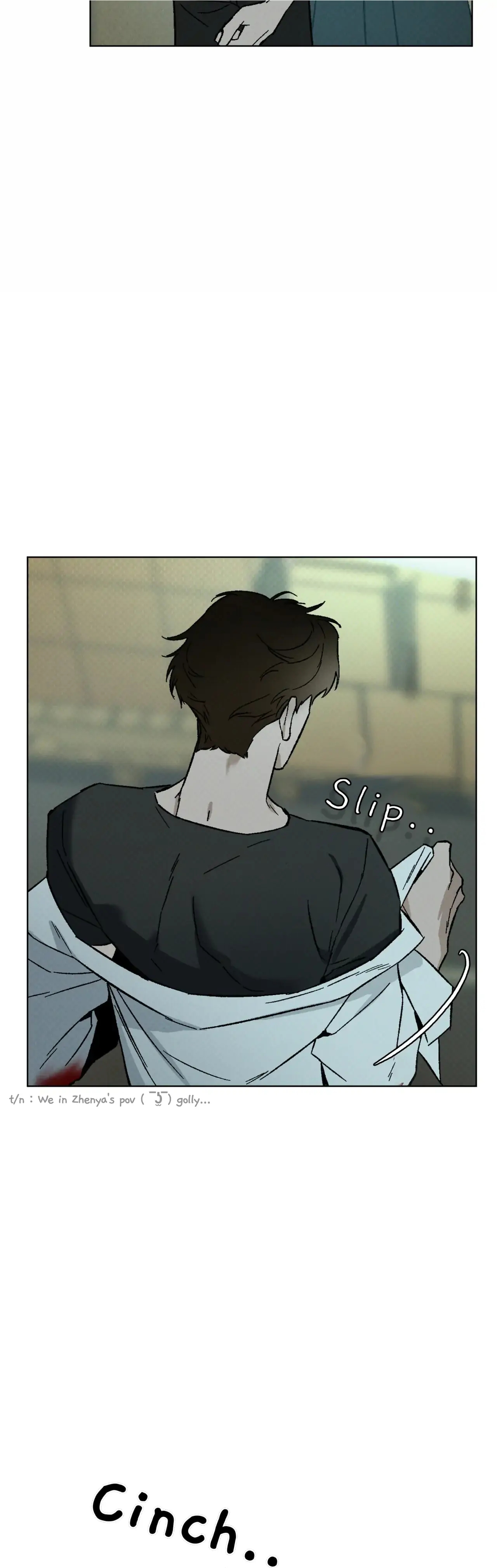 Read Codename Anastasia chapter 21.1 image 17 on Lezhin