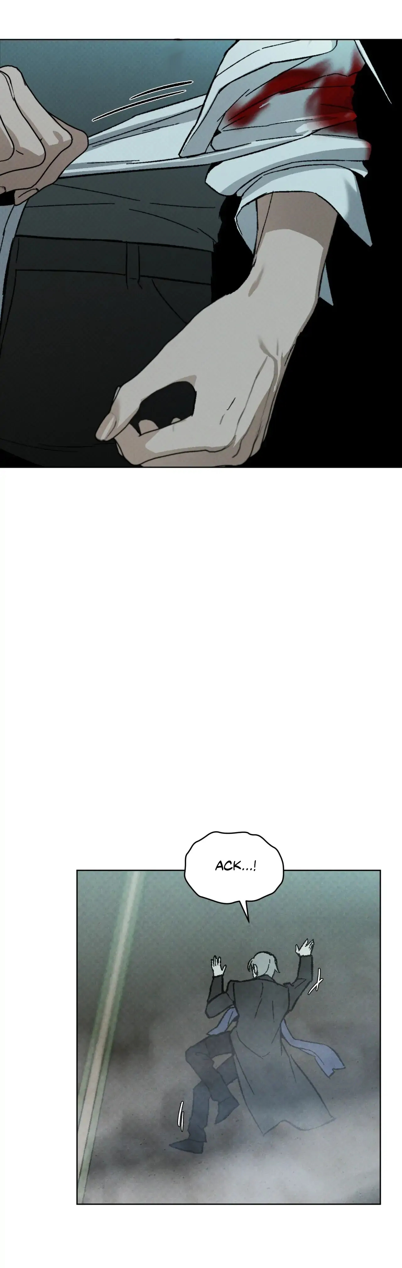 Read Codename Anastasia chapter 21.1 image 18 on Lezhin