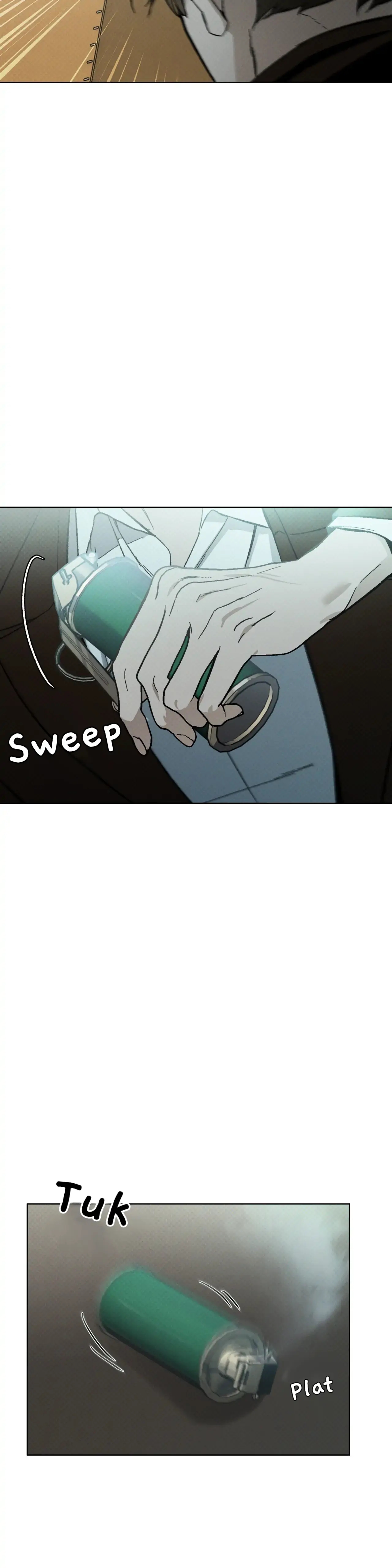 Read Codename Anastasia chapter 21.1 image 2 on Lezhin