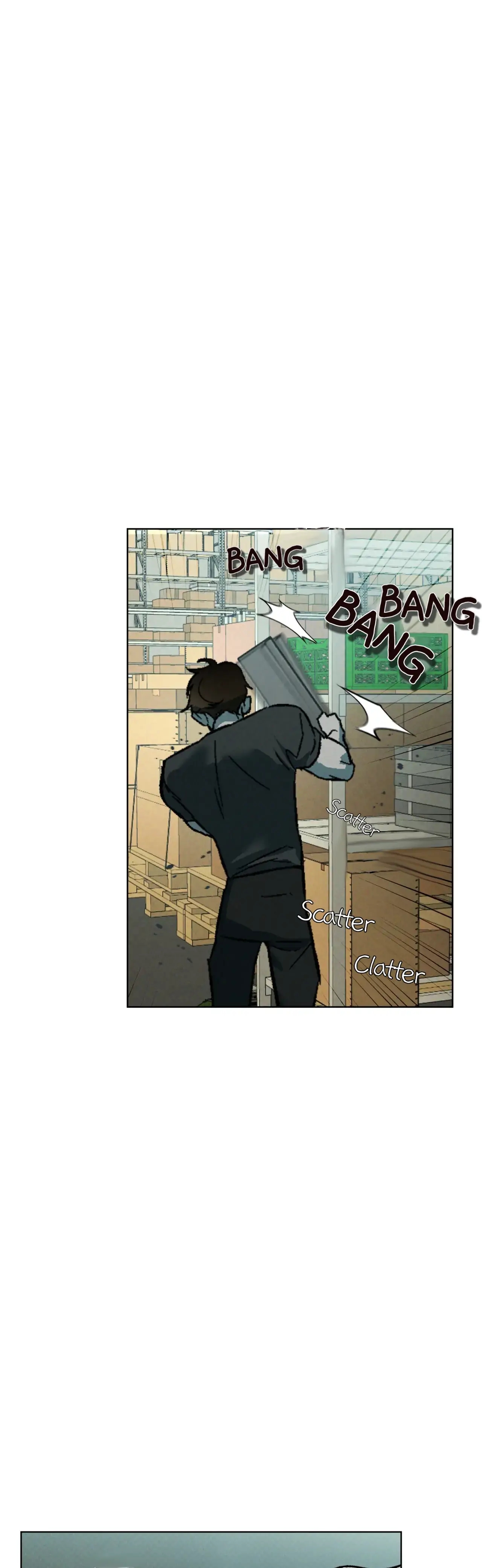 Read Codename Anastasia chapter 21.1 image 22 on Lezhin