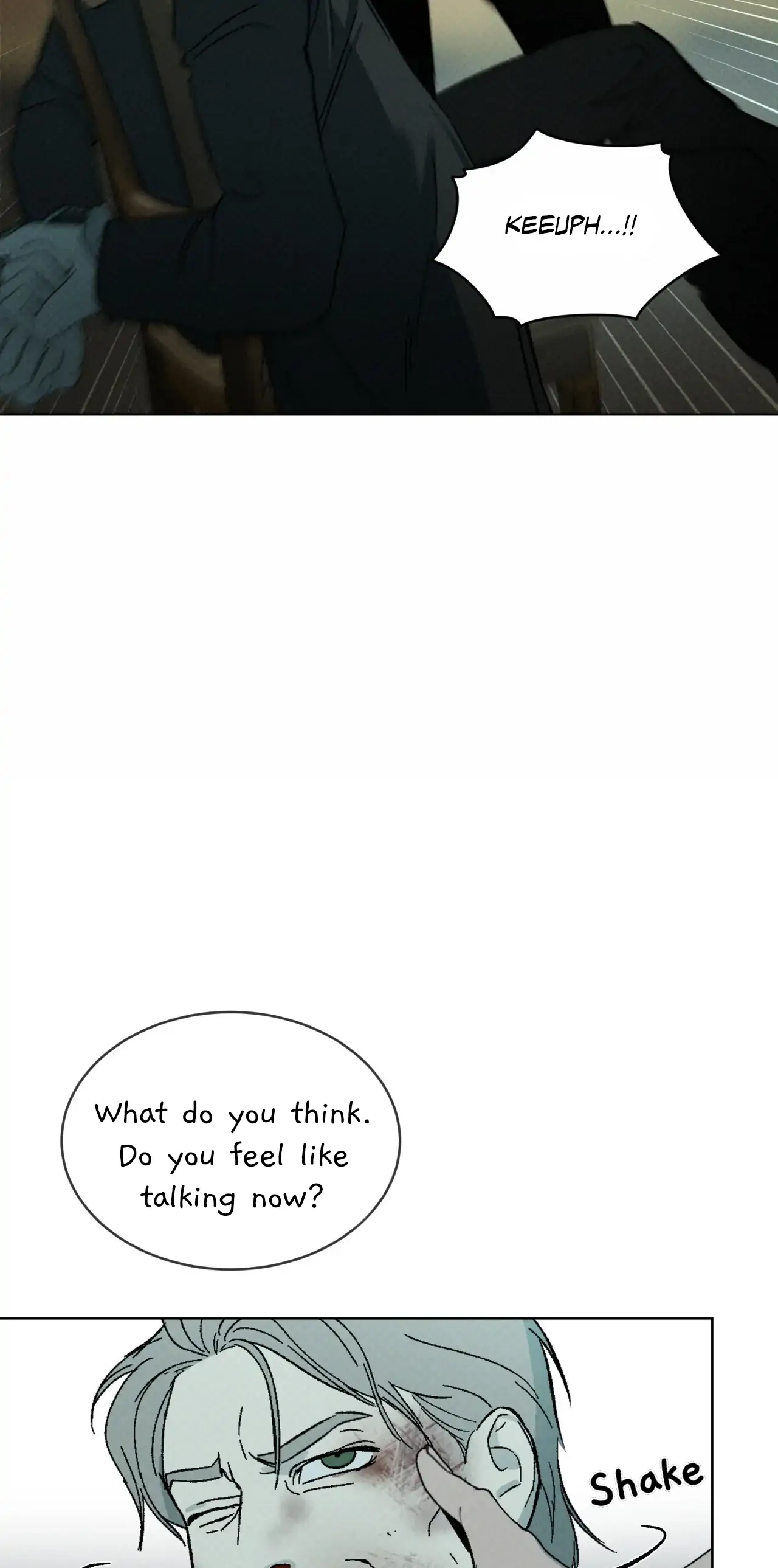 Read Codename Anastasia chapter 21.1 image 26 on Lezhin