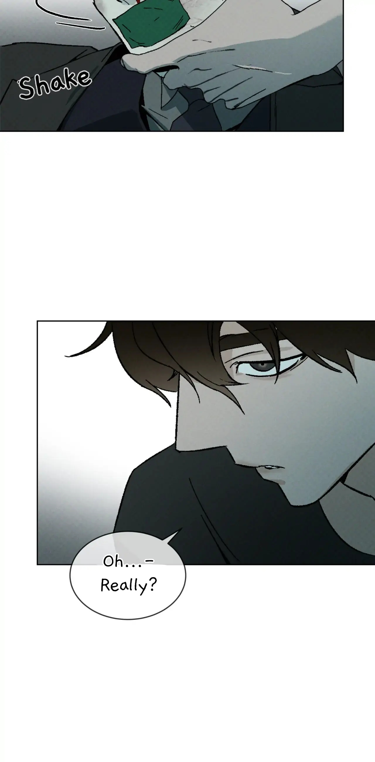 Read Codename Anastasia chapter 21.1 image 27 on Lezhin