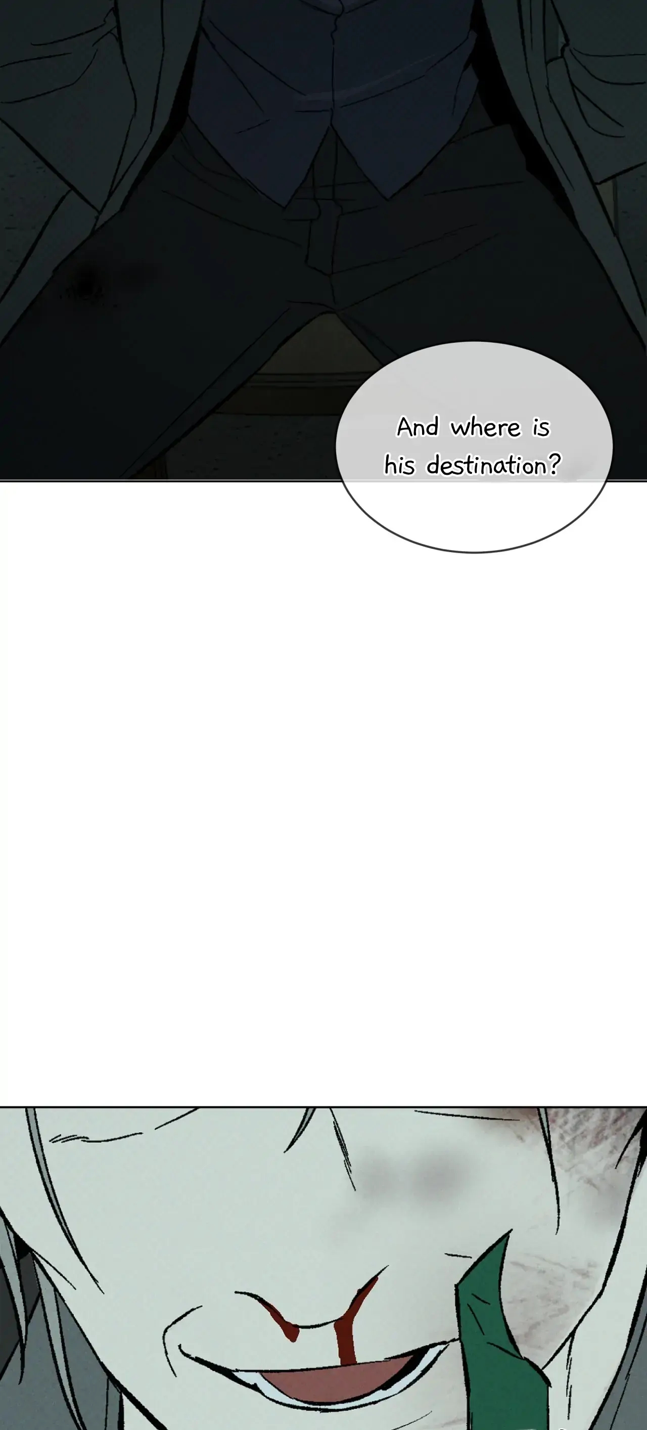 Read Codename Anastasia chapter 21.1 image 29 on Lezhin