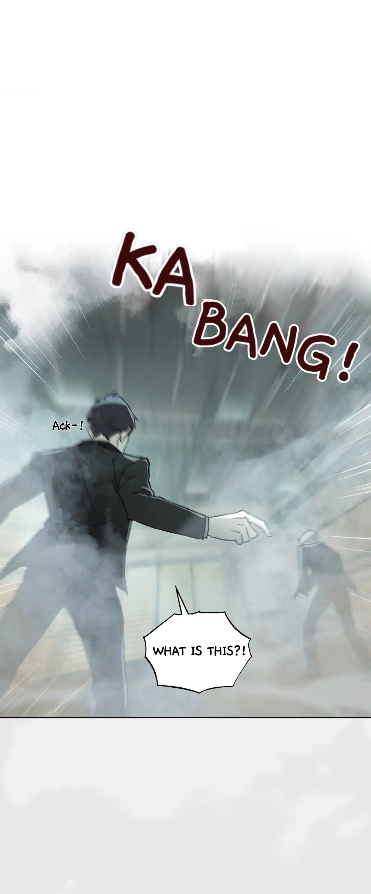 Read Codename Anastasia chapter 21.1 image 3 on Lezhin