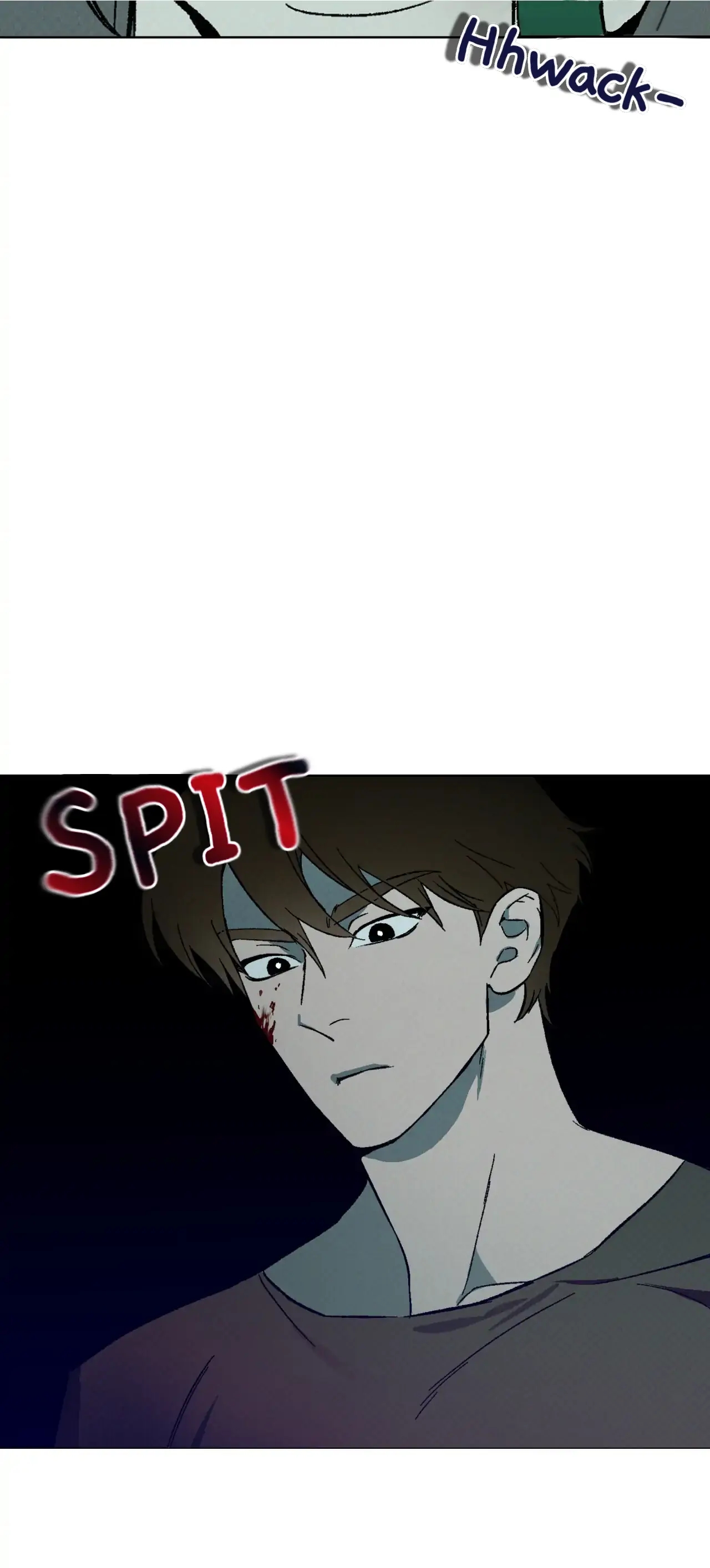 Read Codename Anastasia chapter 21.1 image 30 on Lezhin
