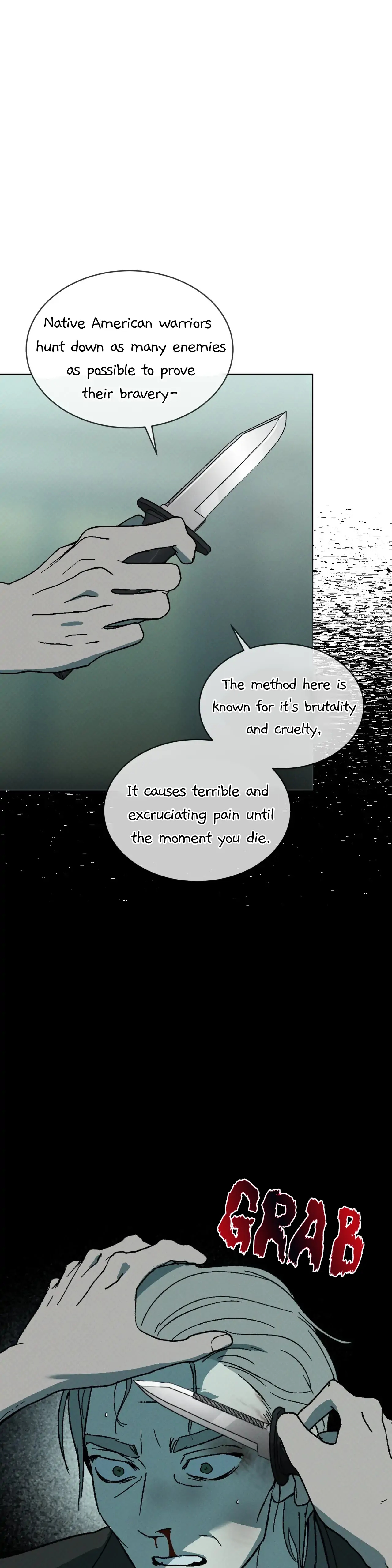 Read Codename Anastasia chapter 21.1 image 34 on Lezhin