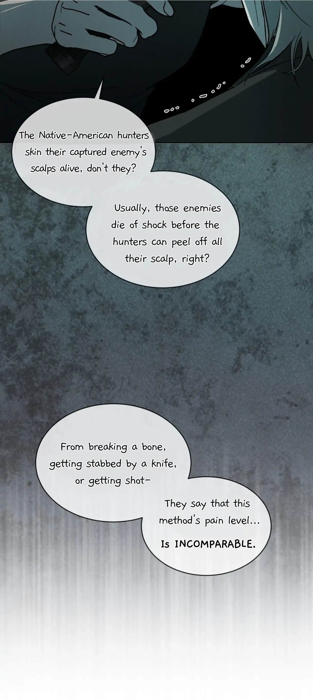 Read Codename Anastasia chapter 21.1 image 36 on Lezhin