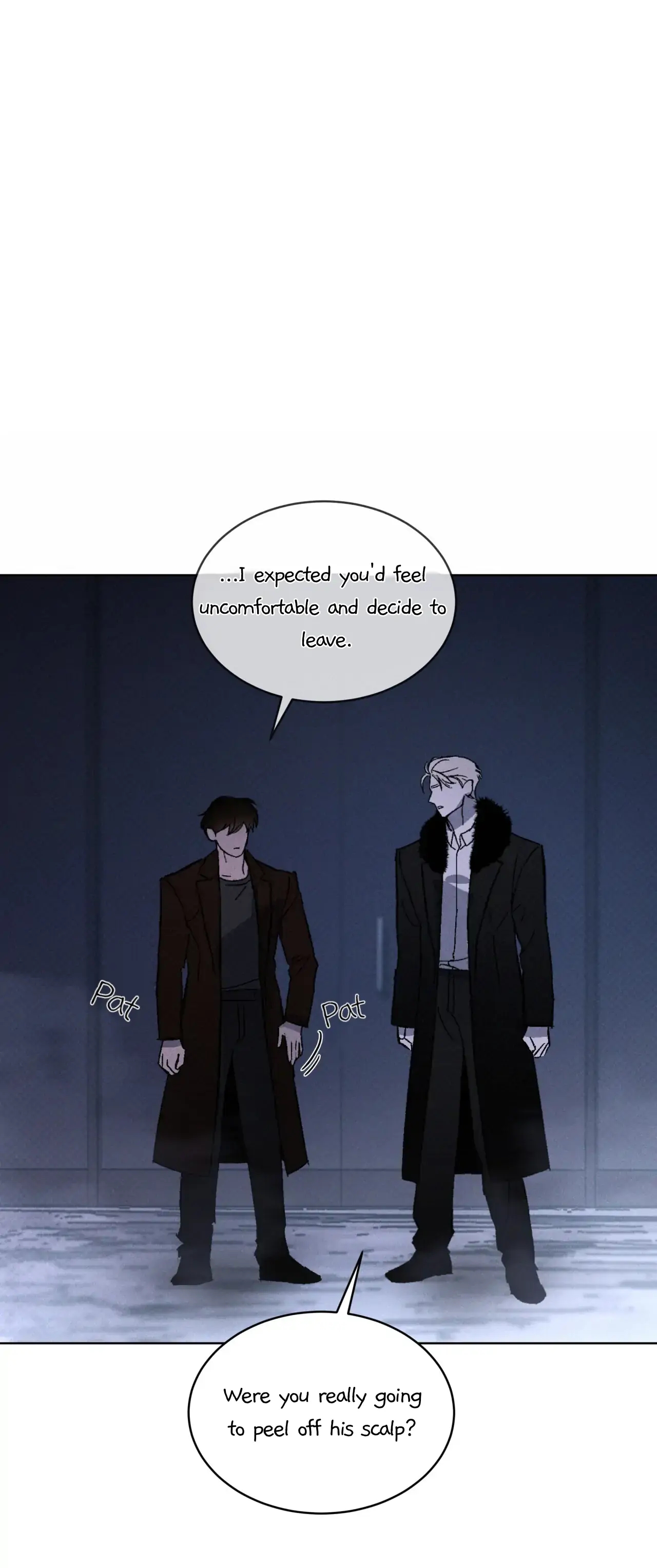 Read Codename Anastasia chapter 21.1 image 39 on Lezhin