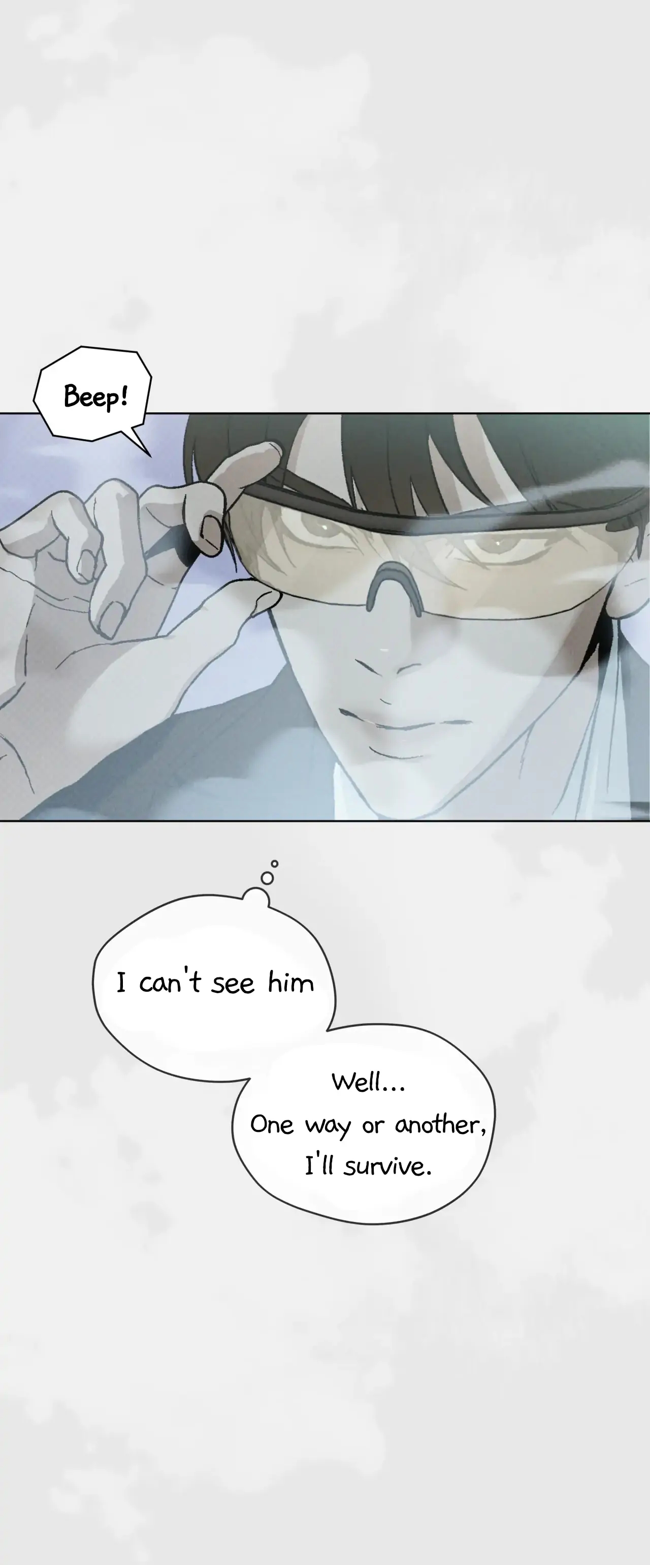 Read Codename Anastasia chapter 21.1 image 4 on Lezhin