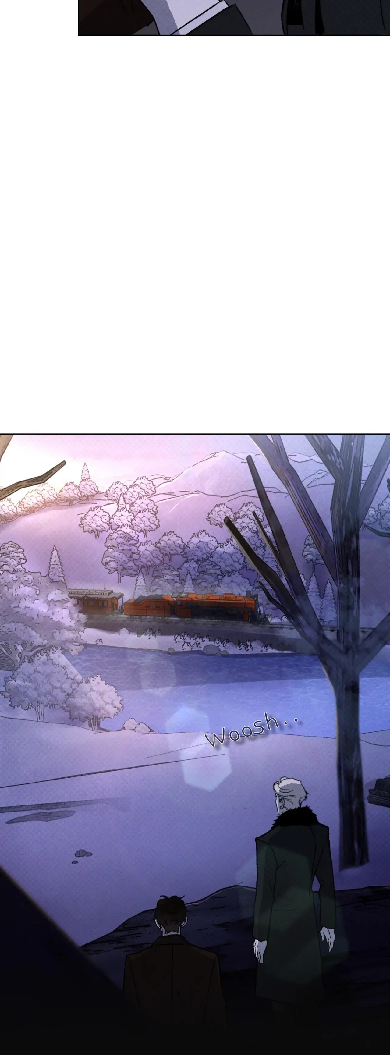 Read Codename Anastasia chapter 21.1 image 42 on Lezhin