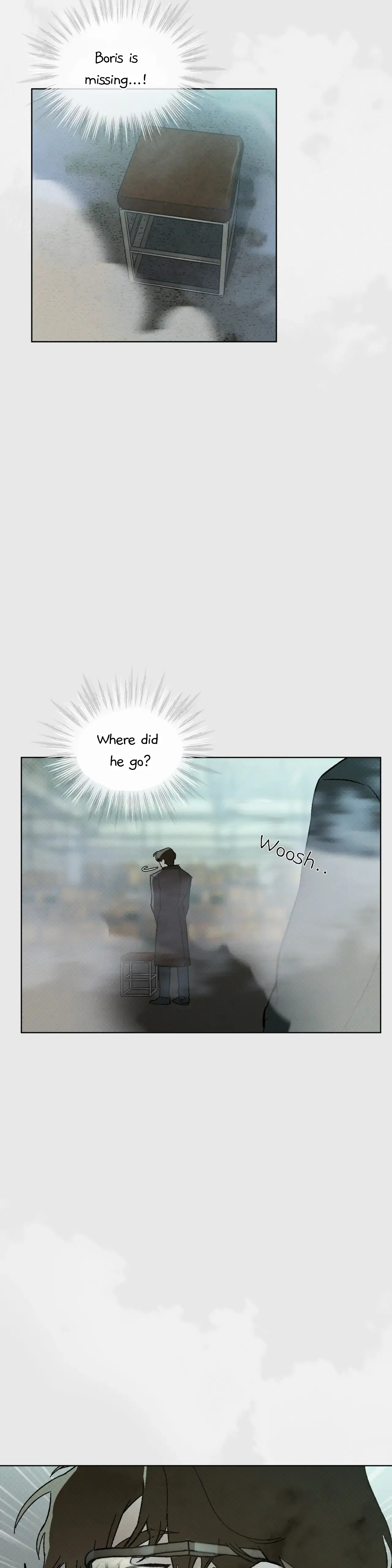 Read Codename Anastasia chapter 21.1 image 6 on Lezhin