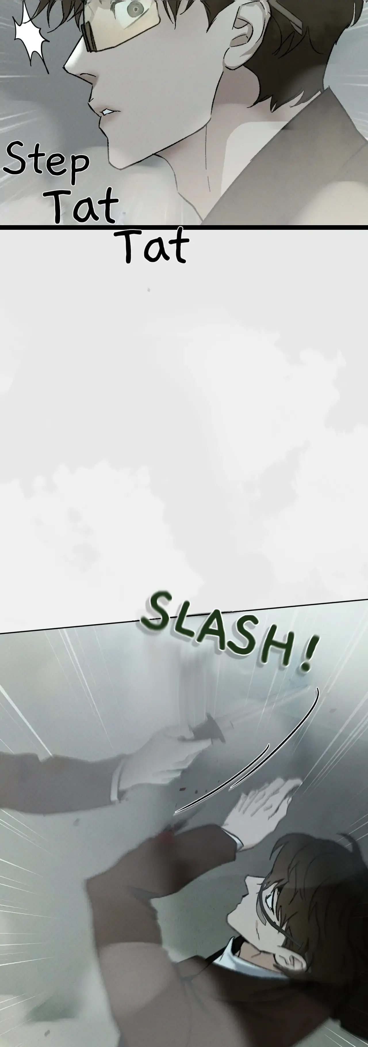 Read Codename Anastasia chapter 21.1 image 7 on Lezhin