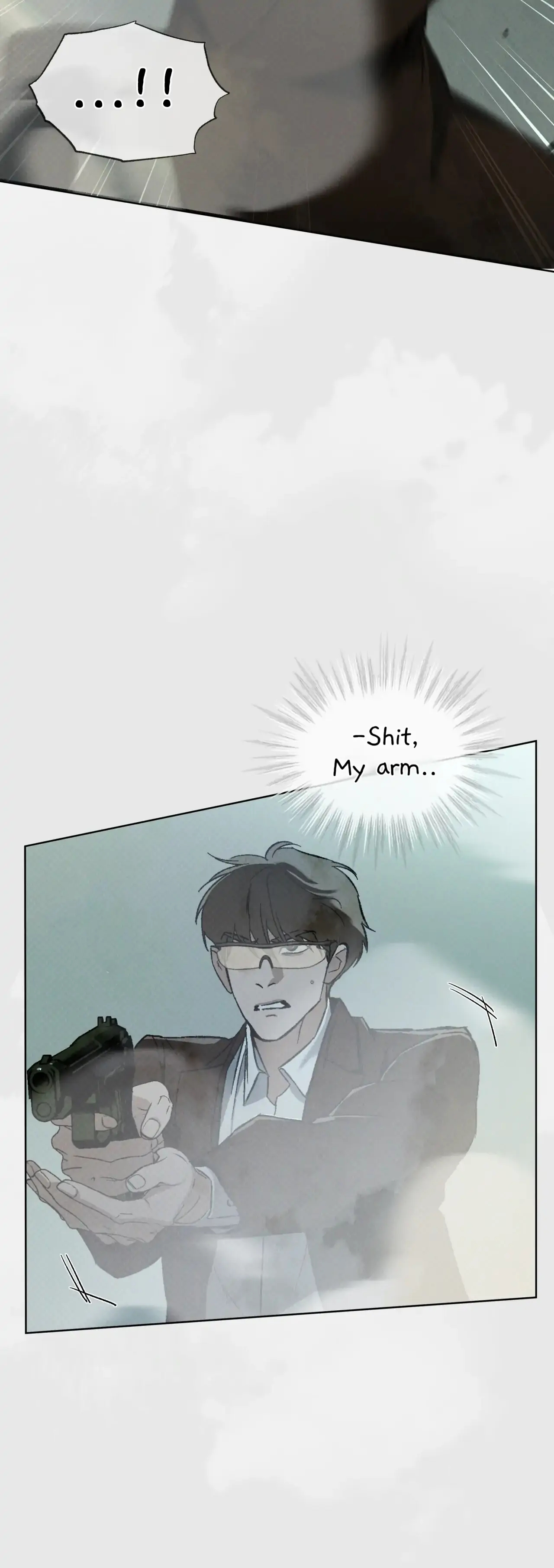 Read Codename Anastasia chapter 21.1 image 8 on Lezhin