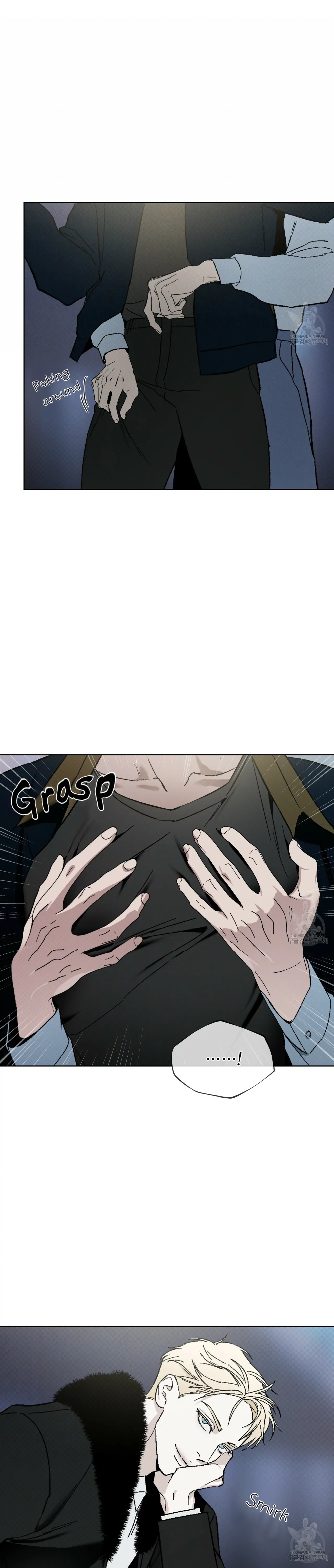 Read Codename Anastasia chapter 23.1 image 11 on Lezhin