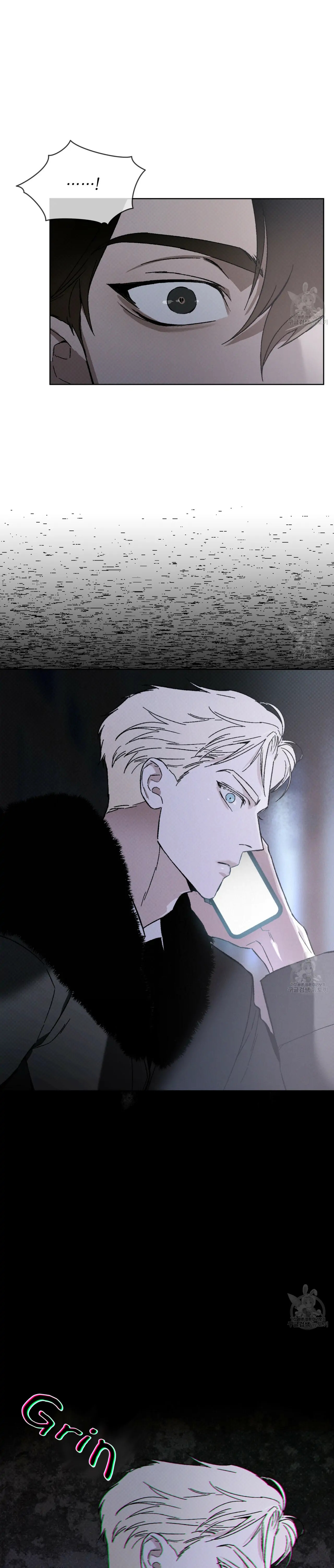 Read Codename Anastasia chapter 23.1 image 21 on Lezhin