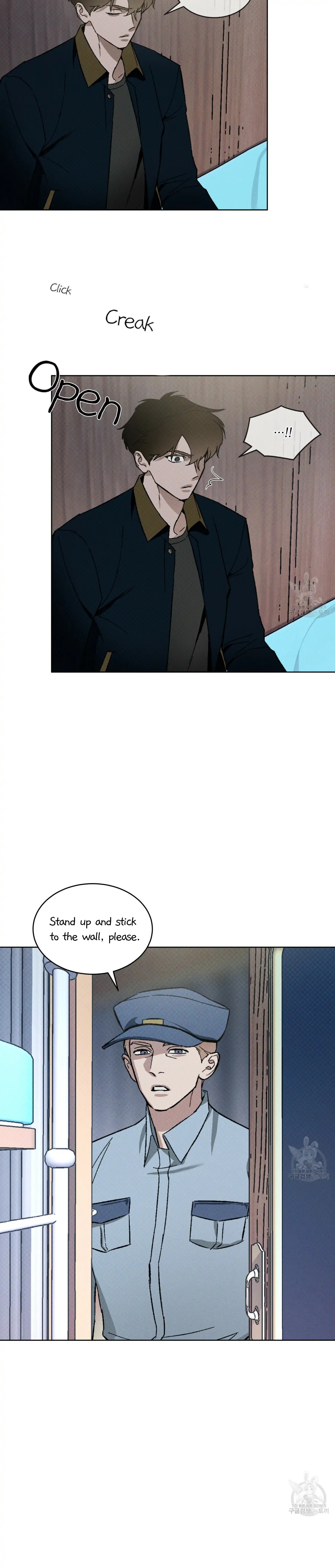 Read Codename Anastasia chapter 23.1 image 7 on Lezhin