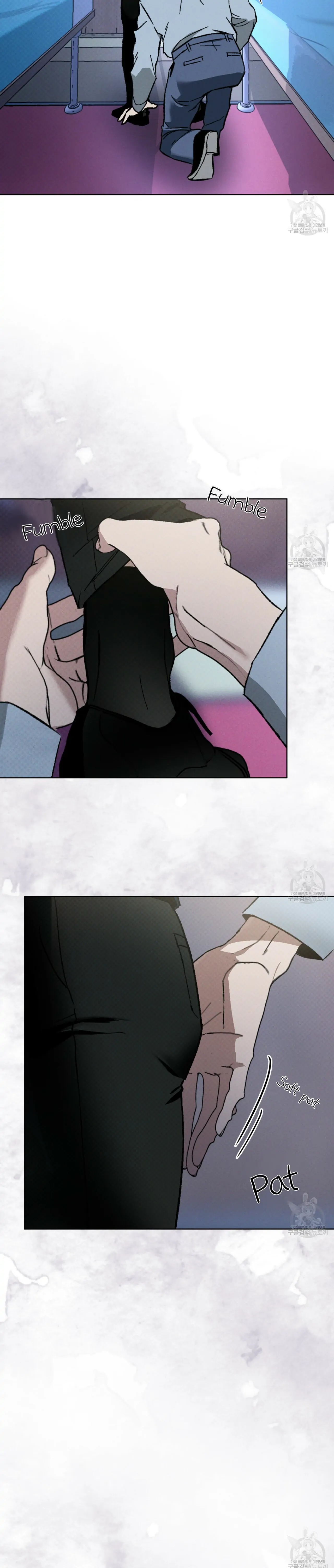 Read Codename Anastasia chapter 23.1 image 9 on Lezhin
