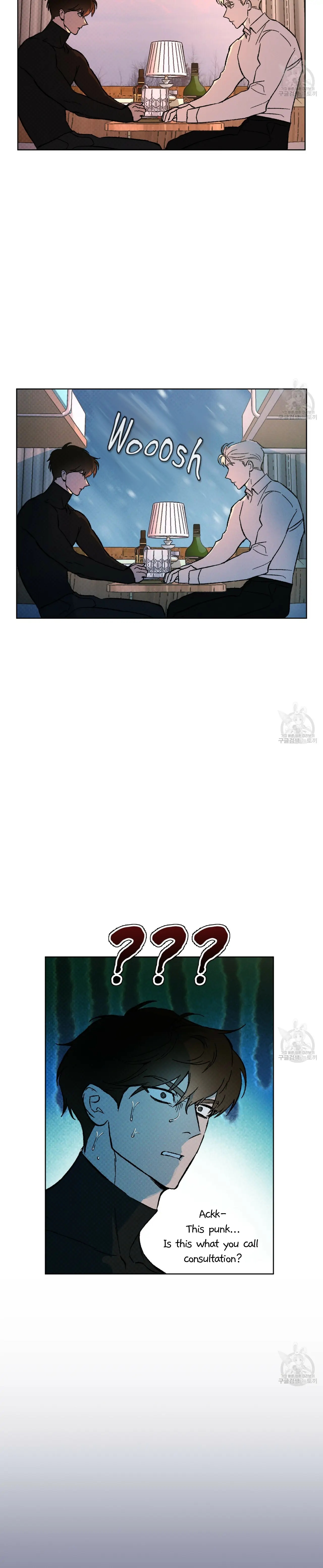 Read Codename Anastasia chapter 25.1 image 11 on Lezhin